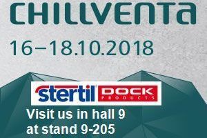 Chillventa 2018