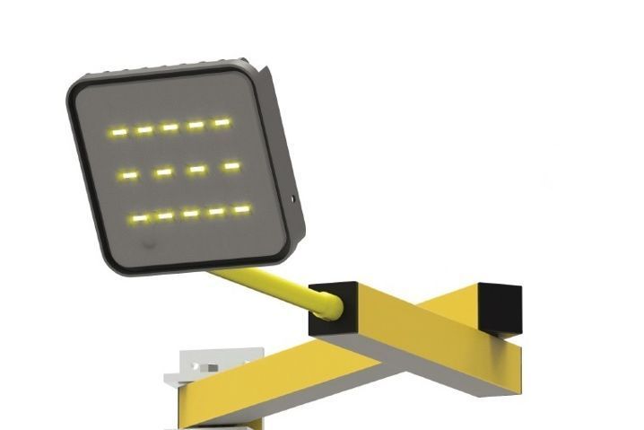 YENİ ESNEK LED ARAÇ İÇİ AYDINLATMALAR Stertil